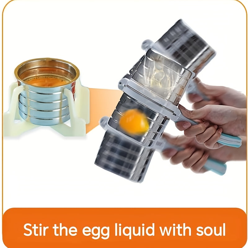 Heavy-Duty Electric Garlic Press & Peeler with One-Touch Operation - Heavy-Duty Steel Construction, Quick Clean, Compact Design with Stable Base - Automatic Peeling & Crushing for Kitchen, Restaurant, Home - Easy-Clean, Garlic Maker Machine - Ideal for