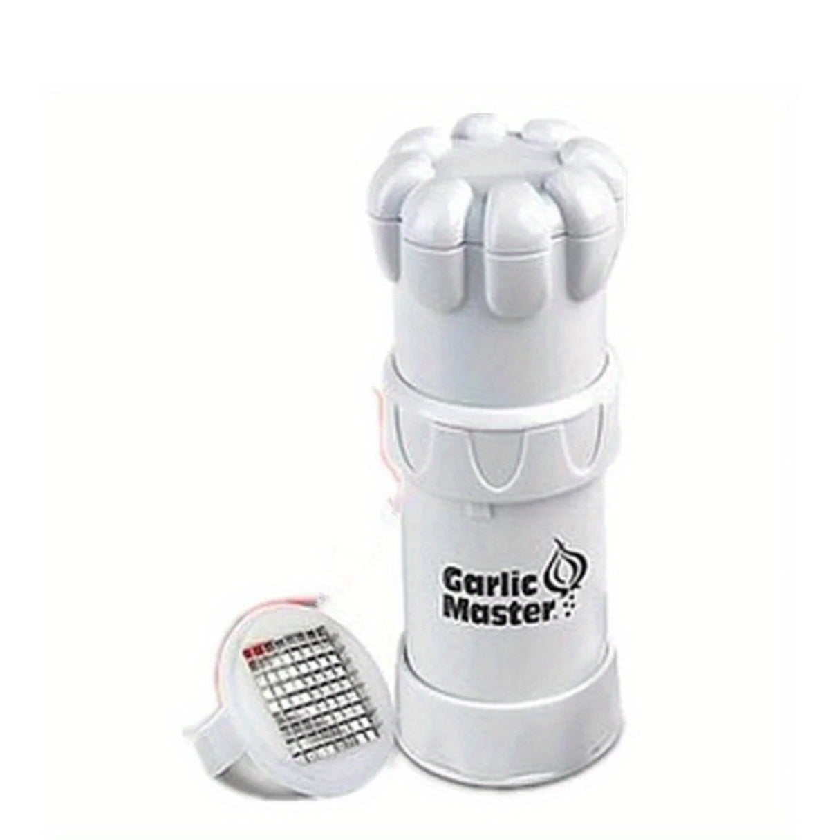 Clove Love Garlic Mini Cuber